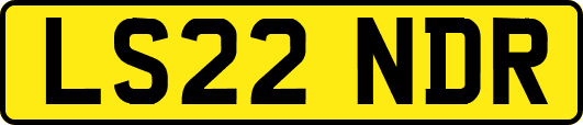 LS22NDR