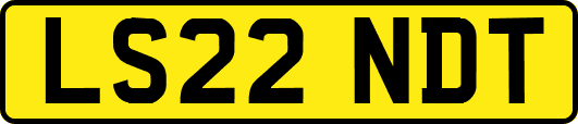 LS22NDT