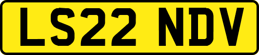LS22NDV