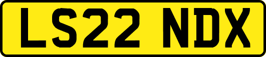 LS22NDX