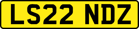 LS22NDZ