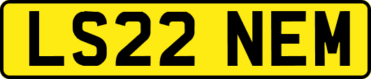 LS22NEM