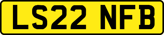 LS22NFB