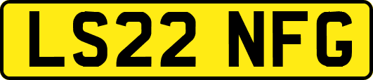 LS22NFG