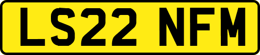 LS22NFM