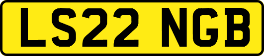 LS22NGB