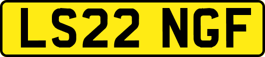 LS22NGF