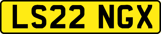 LS22NGX