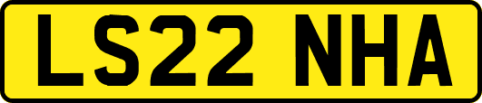 LS22NHA