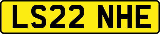 LS22NHE