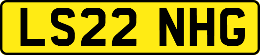 LS22NHG