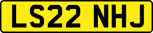 LS22NHJ