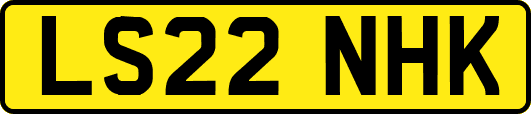 LS22NHK
