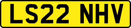 LS22NHV