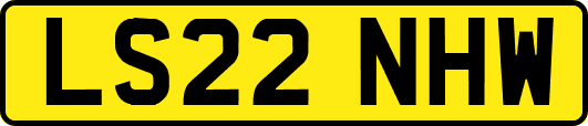 LS22NHW