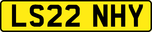 LS22NHY