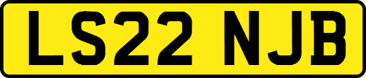 LS22NJB