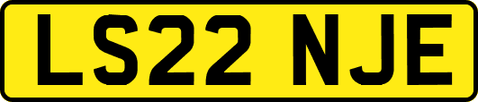 LS22NJE