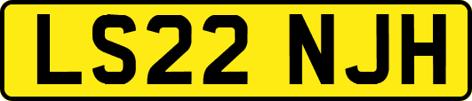 LS22NJH