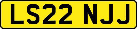 LS22NJJ