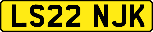LS22NJK