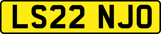 LS22NJO