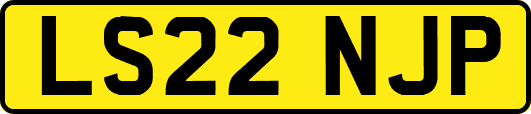 LS22NJP