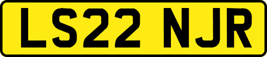 LS22NJR