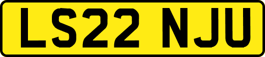 LS22NJU