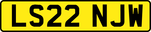 LS22NJW