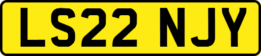 LS22NJY