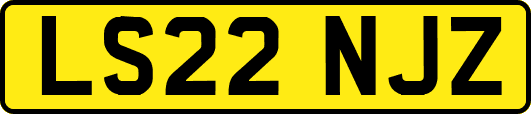 LS22NJZ