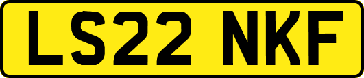 LS22NKF