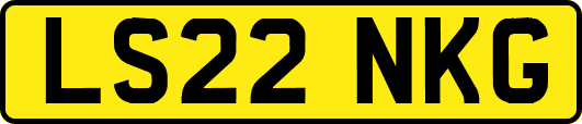 LS22NKG