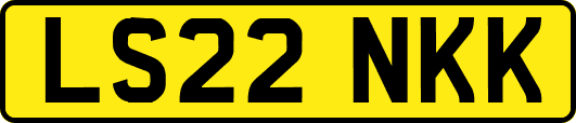 LS22NKK