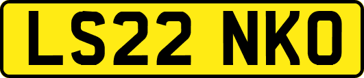 LS22NKO