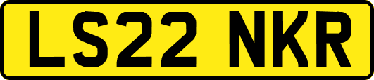 LS22NKR