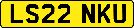 LS22NKU