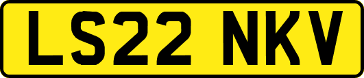 LS22NKV