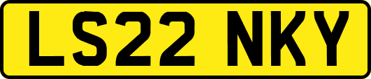 LS22NKY