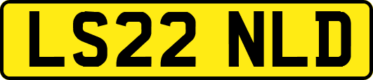LS22NLD