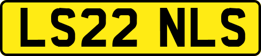 LS22NLS