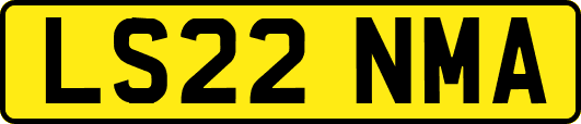 LS22NMA