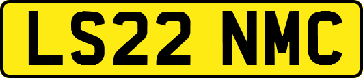 LS22NMC