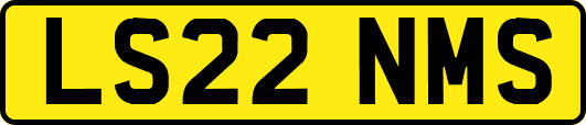 LS22NMS