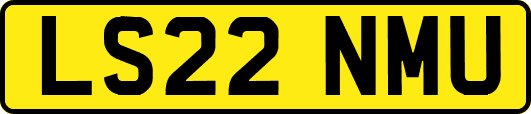 LS22NMU