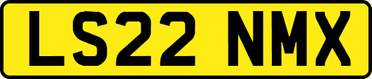 LS22NMX