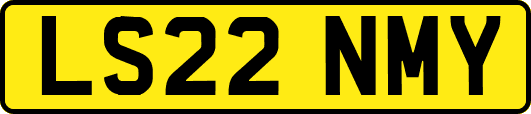 LS22NMY