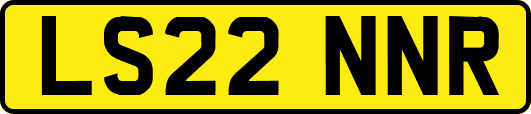 LS22NNR