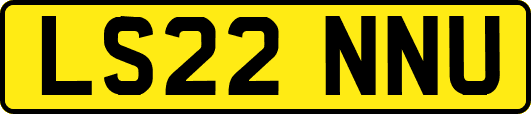 LS22NNU